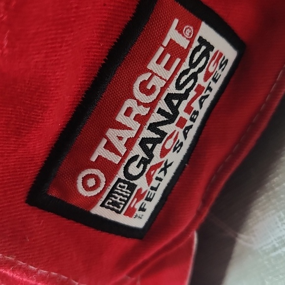 Target Nascar Hat - Picture 10 of 10